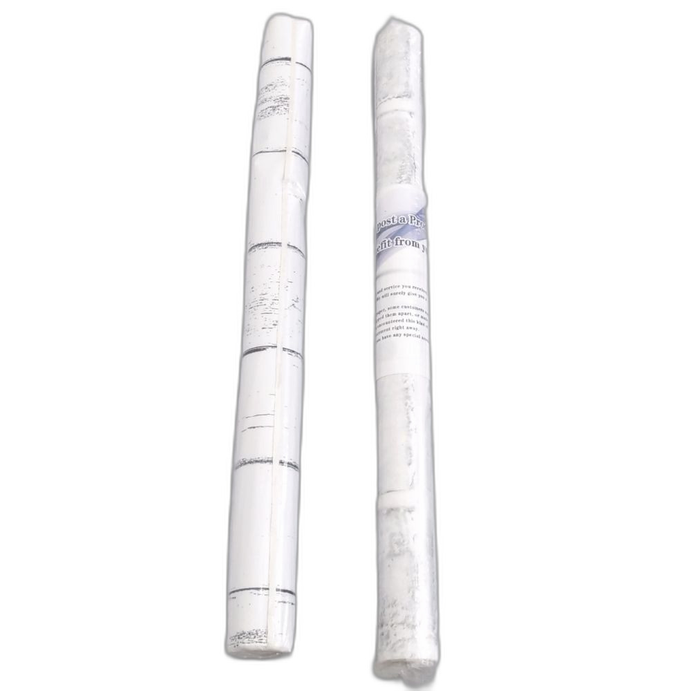 NEW Peel and Stick Wallpaper 2 Different Pattern Paper/Vinyl Self-adhesive